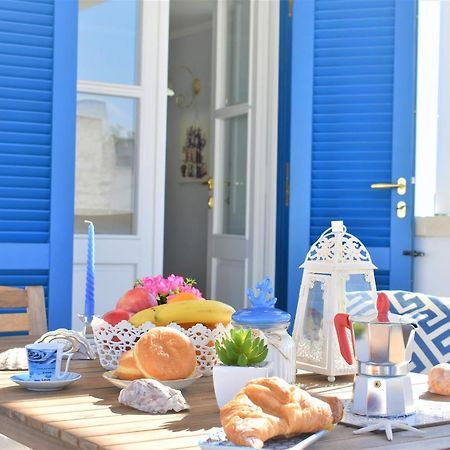 Casa Vacanze Enea Santa Maria di Leuca Eksteriør billede
