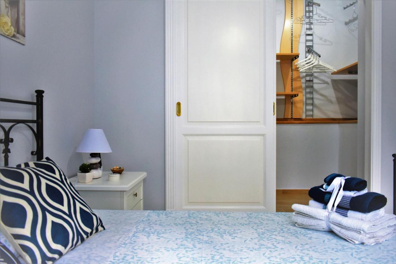 Casa Vacanze Enea Santa Maria di Leuca Eksteriør billede